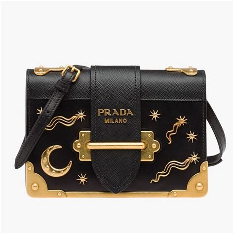 prada shooting star bag|prada handbags history.